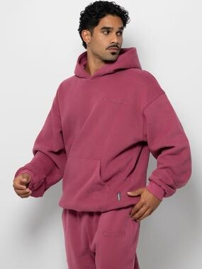 Comfrt Minimalist Hoodie